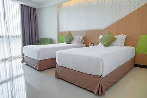 42C The Chic Hotel