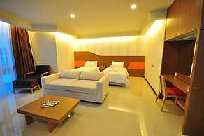 42C The Chic Hotel