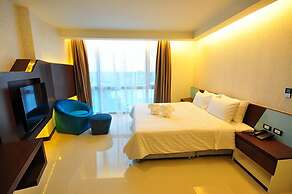 42C The Chic Hotel