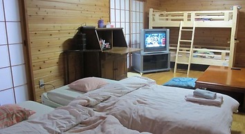 Narusawa Lodge