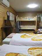 Narusawa Lodge