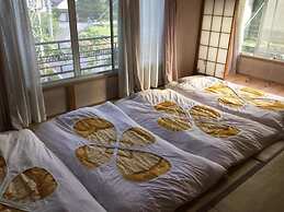 Narusawa Lodge