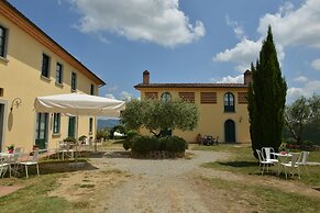 Agriturismo Musignano