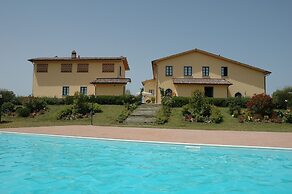 Agriturismo Musignano