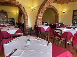 Agriturismo Musignano