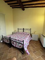 Agriturismo Musignano