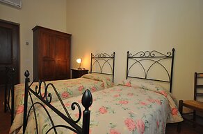 Agriturismo Musignano