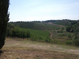 Agriturismo Musignano