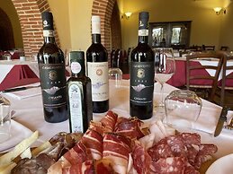 Agriturismo Musignano