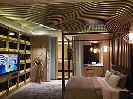 Jin Sha Motel