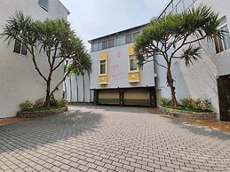 Jin Sha Motel