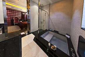 Jin Sha Motel