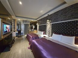 Jin Sha Motel