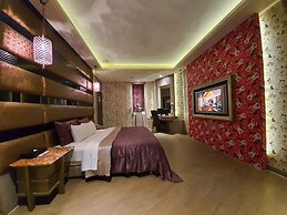 Jin Sha Motel