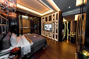 Jin Sha Motel