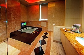 Jin Sha Motel