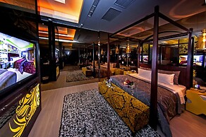 Jin Sha Motel