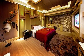 Jin Sha Motel