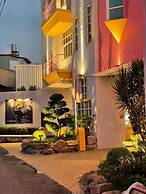 Jin Sha Motel