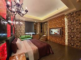 Jin Sha Motel