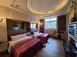 Jin Sha Motel