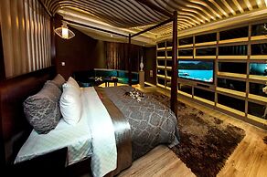 Jin Sha Motel