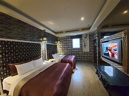 Jin Sha Motel