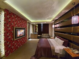 Jin Sha Motel