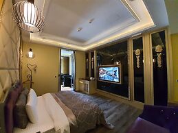 Jin Sha Motel