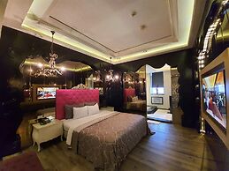 Jin Sha Motel