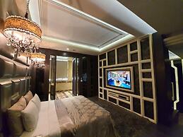 Jin Sha Motel