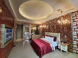 Jin Sha Motel