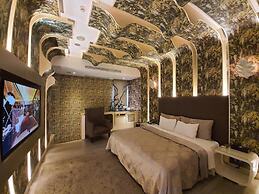 Jin Sha Motel