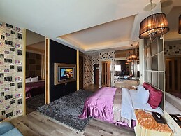 Jin Sha Motel