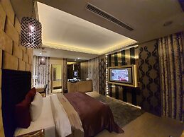 Jin Sha Motel