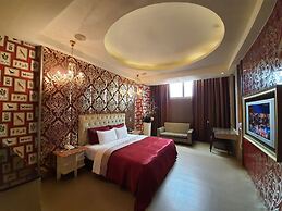 Jin Sha Motel