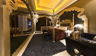 Jin Sha Motel