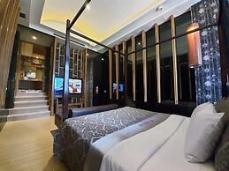 Jin Sha Motel