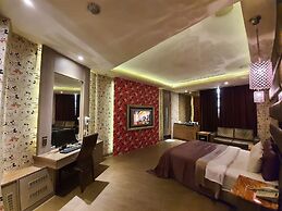 Jin Sha Motel