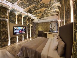 Jin Sha Motel