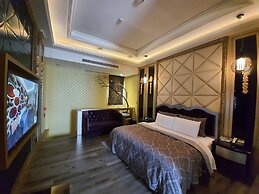 Jin Sha Motel