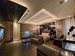 Jin Sha Motel