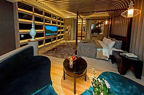 Jin Sha Motel