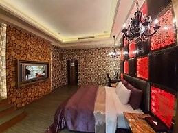 Jin Sha Motel