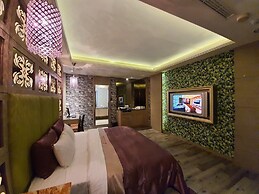 Jin Sha Motel