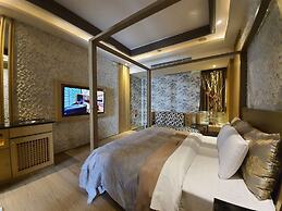 Jin Sha Motel