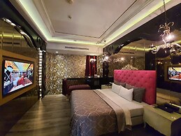 Jin Sha Motel