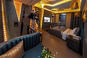 Jin Sha Motel