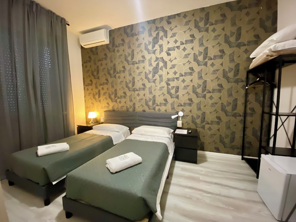Guest House Pirelli
