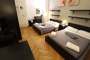 Guest House Pirelli